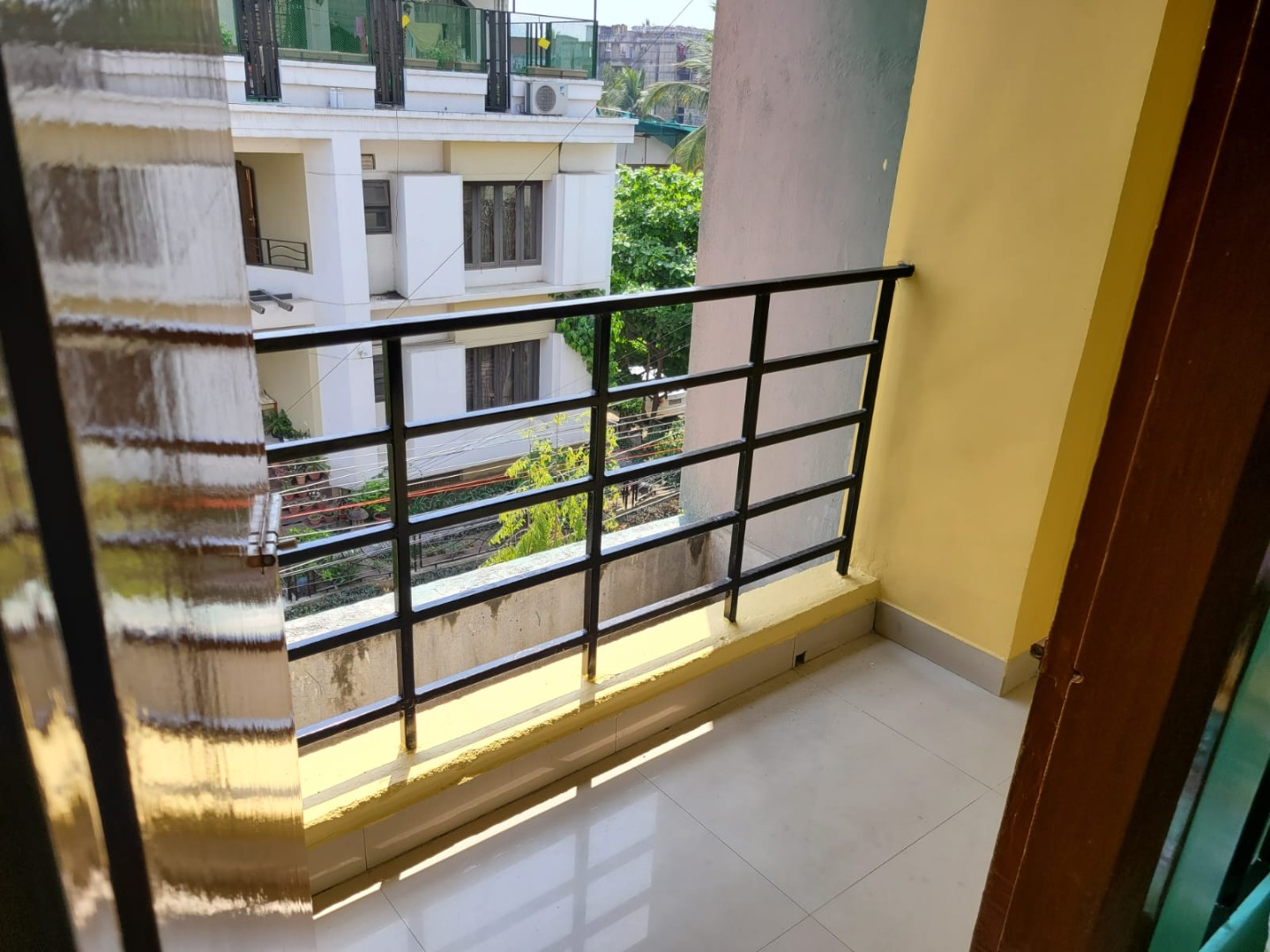 Unfurnished 4bhk in Wireless, Beltola - Basistha Road, Wireless, Basisthpur, Guwahati, Assam, India for Rent